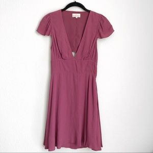 Aritzia Sunday Best Dress | 2